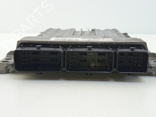 Engine control unit (ECU) RENAULT MEGANE III Hatchback (BZ0/1_, B3_) 1.5 dCi | BP23883060M57 - Image 3