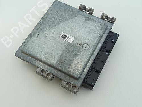 Engine control unit (ECU) RENAULT MEGANE III Hatchback (BZ0/1_, B3_) 1.5 dCi | BP23883060M57 - Image 4