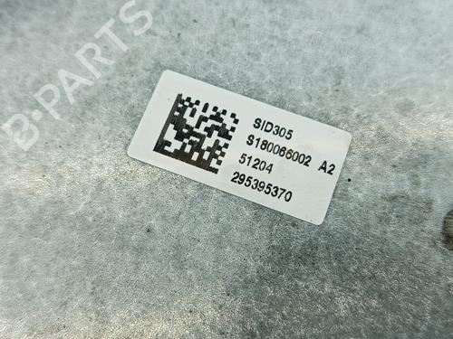 Engine control unit (ECU) RENAULT MEGANE III Hatchback (BZ0/1_, B3_) 1.5 dCi | BP23883060M57 - Image 5