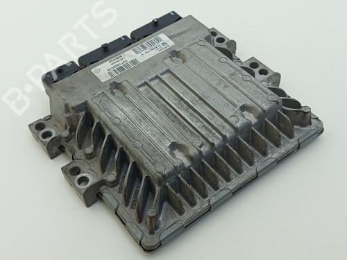 Engine control unit (ECU) RENAULT MEGANE III Hatchback (BZ0/1_, B3_) 1.5 dCi | BP23883060M57 - Image 6