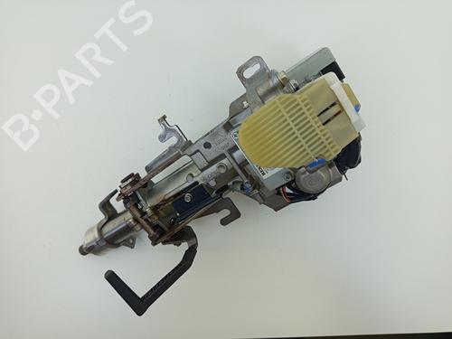 Used Steering column Steering column RENAULT MEGANE III Hatchback (BZ0/1_, B3_) 1.5 dCi (106 hp) 23878394 23878394