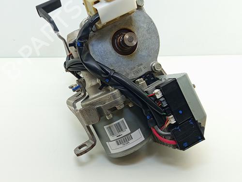 Steering column RENAULT MEGANE III Hatchback (BZ0/1_, B3_) 1.5 dCi | BP23878394M21  - Image 5