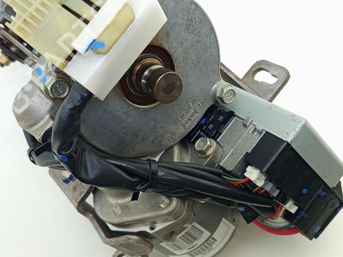 Steering column RENAULT MEGANE III Hatchback (BZ0/1_, B3_) 1.5 dCi | BP23878394M21  - Image 7