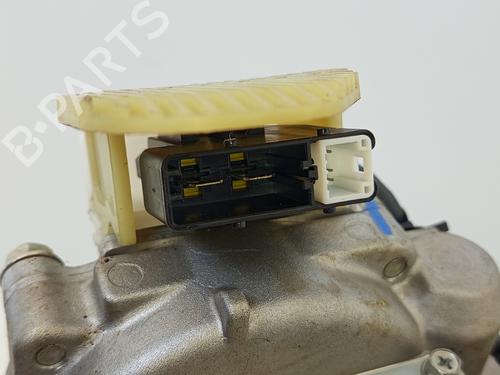 Steering column RENAULT MEGANE III Hatchback (BZ0/1_, B3_) 1.5 dCi | BP23878394M21  - Image 8