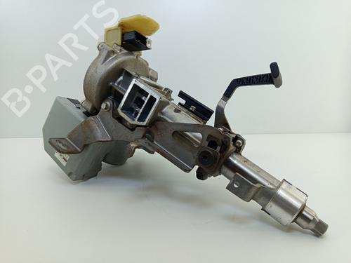 Steering column RENAULT MEGANE III Hatchback (BZ0/1_, B3_) 1.5 dCi | BP23878394M21  - Image 9