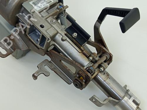 Steering column RENAULT MEGANE III Hatchback (BZ0/1_, B3_) 1.5 dCi | BP23878394M21  - Image 12