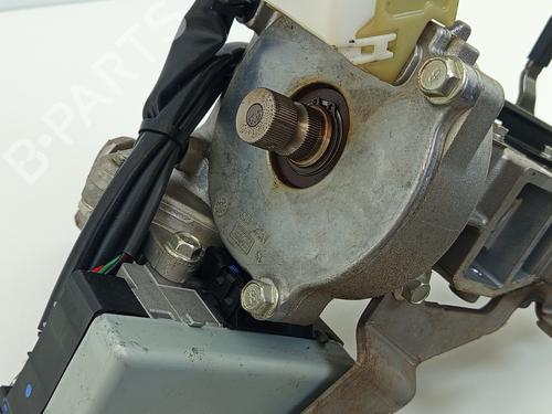 Steering column RENAULT MEGANE III Hatchback (BZ0/1_, B3_) 1.5 dCi | BP23878394M21  - Image 13