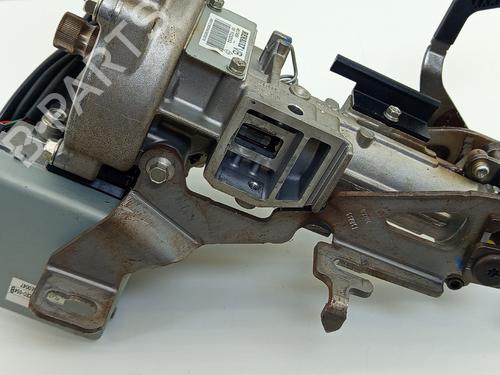 Steering column RENAULT MEGANE III Hatchback (BZ0/1_, B3_) 1.5 dCi | BP23878394M21  - Image 14