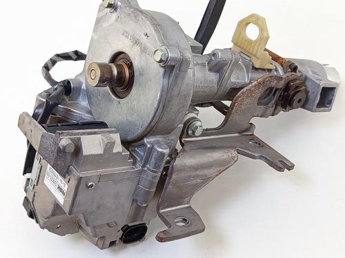 Steering column RENAULT KANGOO (KC0/1_) 1.5 dCi | BP26712632M21  - Image 6