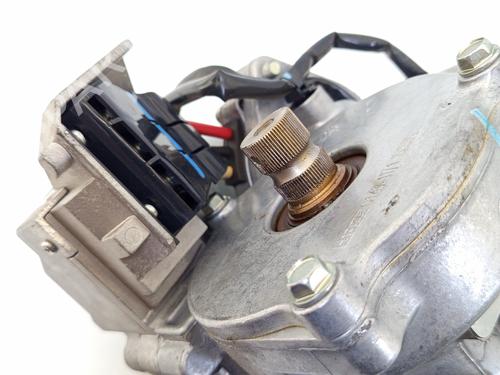 Steering column RENAULT KANGOO (KC0/1_) 1.5 dCi | BP26712632M21  - Image 9