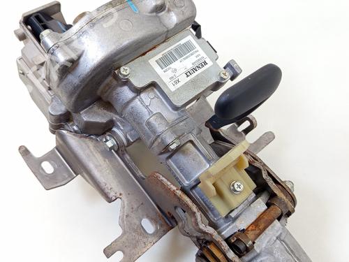 Steering column RENAULT KANGOO (KC0/1_) 1.5 dCi | BP26712632M21  - Image 10