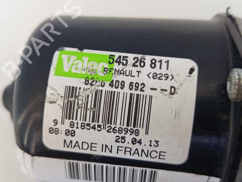 Front wiper motor RENAULT KANGOO (KC0/1_) 1.5 dCi | BP26934521M29  - Image 6