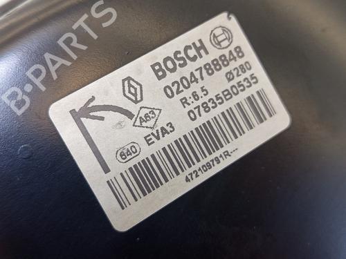 Servo brake RENAULT KANGOO (KC0/1_) 1.5 dCi | BP26662027M42 - Image 3