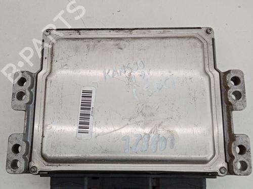 Engine control unit (ECU) RENAULT KANGOO (KC0/1_) 1.5 dCi | BP21033105M57 - Image 3