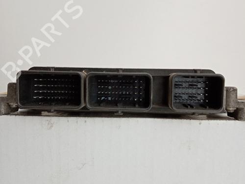 Engine control unit (ECU) RENAULT KANGOO (KC0/1_) 1.5 dCi | BP21033105M57 - Image 4