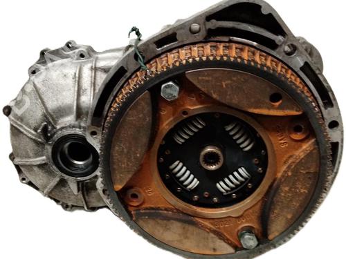 Used Gearbox Gearbox SMART CITY-COUPE (450) 0.8 CDI (S1CLC1, 450.300, 450.301, 450.302, 450.303,... (41 hp) 21130408 21130408