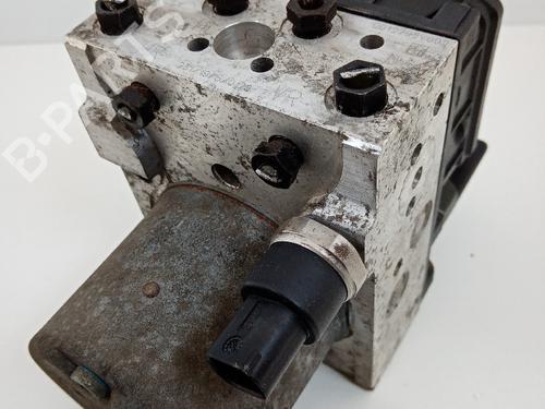 Used ABS pump ABS pump SMART CITY-COUPE (450) 0.8 CDI (S1CLC1, 450.300, 450.301, 450.302, 450.303,... (41 hp) 21130410 21130410