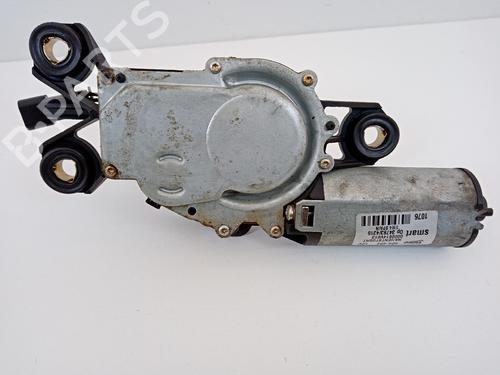Used Rear wiper motor Rear wiper motor SMART CITY-COUPE (450) 0.8 CDI (S1CLC1, 450.300, 450.301, 450.302, 450.303,... (41 hp) 21130411 21130411