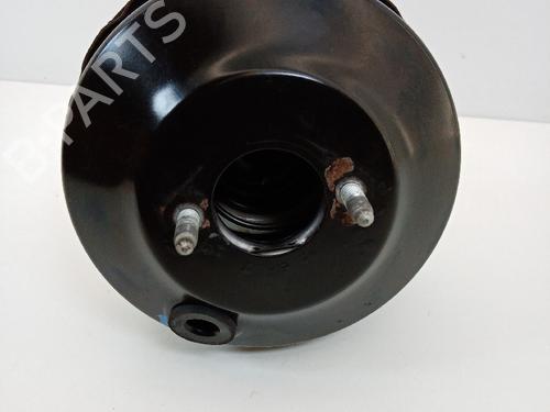 Used Servo brake Servo brake SMART CITY-COUPE (450) 0.8 CDI (S1CLC1, 450.300, 450.301, 450.302, 450.303,... (41 hp) 21130403 21130403