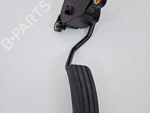 Used Pedal Pedal RENAULT MEGANE II Estate (KM0/1_) 1.6 16V (112 hp) 22354749 22354749