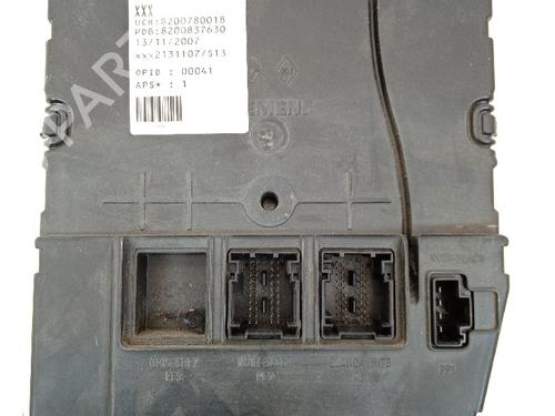 Used Electronic module Electronic module RENAULT MEGANE II Estate (KM0/1_) 1.6 16V (112 hp) 22354736 22354736