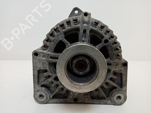 Used Alternator Alternator RENAULT MEGANE II Estate (KM0/1_) 1.6 16V (112 hp) 22354700 22354700