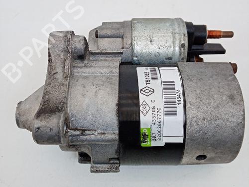 Used Starter Starter RENAULT MEGANE II Estate (KM0/1_) 1.6 16V (112 hp) 22354701 22354701