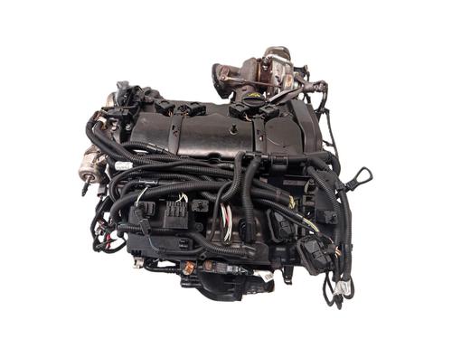 Engine BMW 1 (F21) 114 i | BP33268875M1 - Image 12