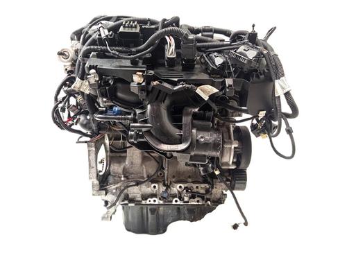 Engine BMW 1 (F21) 114 i | BP33268875M1 - Image 14