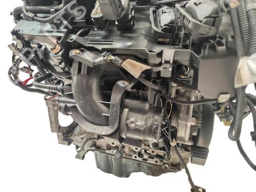 Engine BMW 1 (F21) 114 i | BP33268875M1 - Image 15