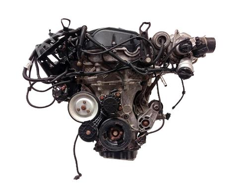 Engine BMW 1 (F21) 114 i | BP33268875M1 - Image 17