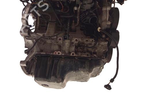Engine BMW 1 (F21) 114 i | BP33268875M1 - Image 25