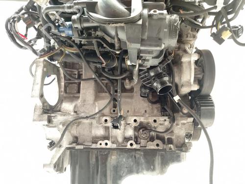 Engine BMW 1 (F21) 114 i | BP33268875M1 - Image 26