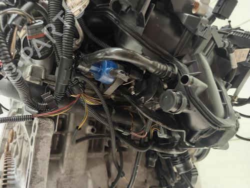 Engine BMW 1 (F21) 114 i | BP33268875M1 - Image 28