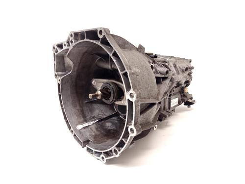 gearbox-bmw-1-f21-2011-2012-2013-2014-2015-2016-2017-2018-2019-33268876 main image