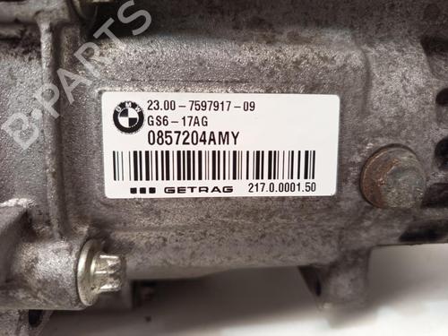 Gearbox BMW 1 (F21) 114 i | BP33268876M3 - Image 4