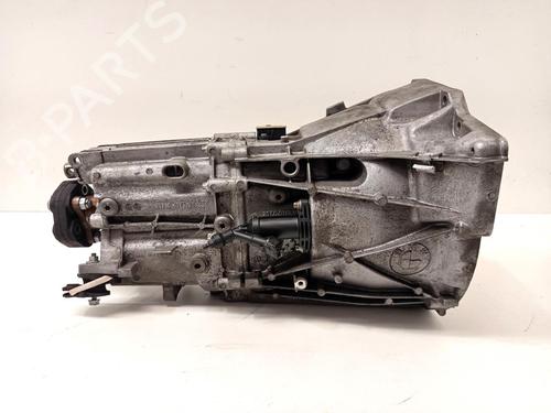 Gearbox BMW 1 (F21) 114 i | BP33268876M3 - Image 8