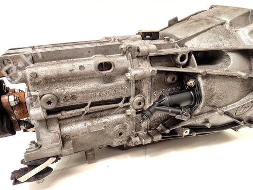 Gearbox BMW 1 (F21) 114 i | BP33268876M3 - Image 9