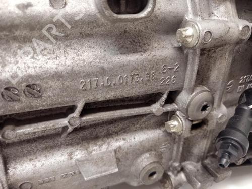 Gearbox BMW 1 (F21) 114 i | BP33268876M3 - Image 10