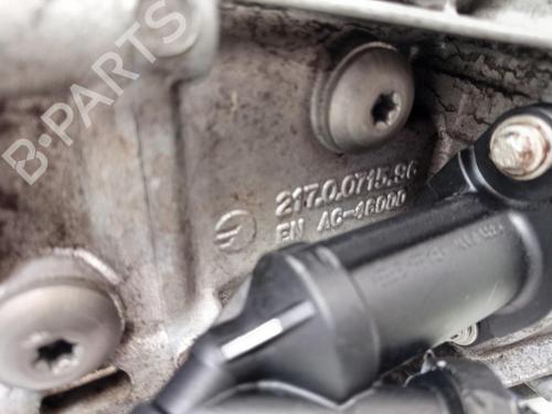 Gearbox BMW 1 (F21) 114 i | BP33268876M3 - Image 11