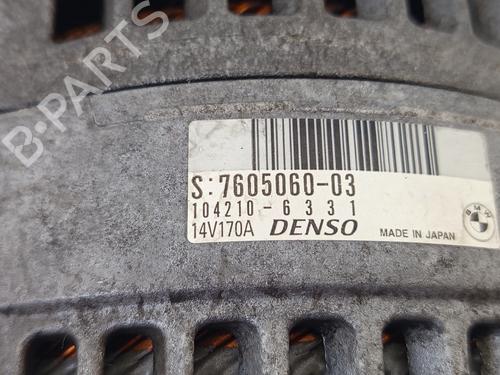 Alternator BMW 1 (F21) 114 i | BP33268877M7  - Image 5