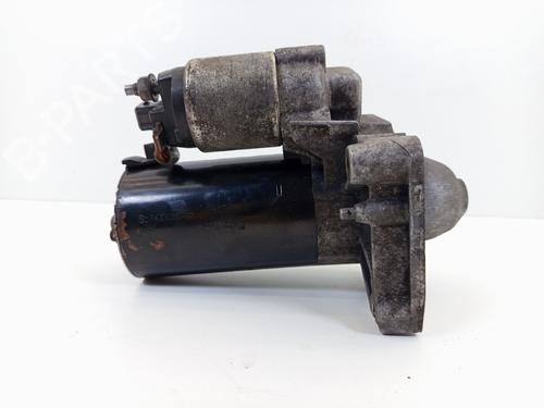 Starter BMW 1 (F21) 114 i | BP33268878M8 - Image 3