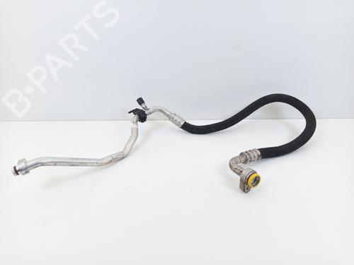 Used AC pipe AC pipe BMW 1 (F21) 114 i (102 hp) 33268880 33268880