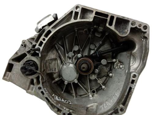 Used Gearbox Gearbox RENAULT MEGANE III Grandtour (KZ0/1) 1.2 TCe (KZ2B, KZ11) (116 hp) 21034862 21034862