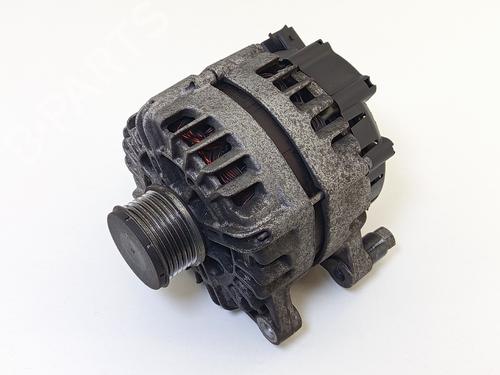 Used Alternator Alternator PEUGEOT PARTNER Box Body/MPV 1.6 HDi (90 hp) 28623323 28623323