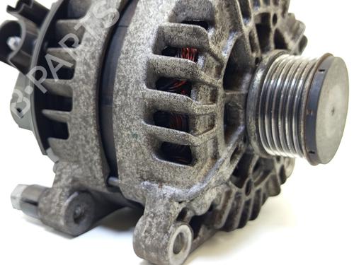 Alternator PEUGEOT PARTNER Box Body/MPV 1.6 HDi | BP28623323M7  - Image 8