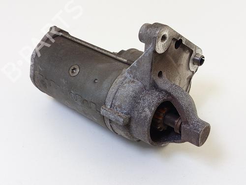 Used Starter Starter PEUGEOT PARTNER Box Body/MPV 1.6 HDi (90 hp) 28623324 28623324
