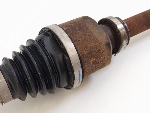 Right front driveshaft PEUGEOT PARTNER Box Body/MPV 1.6 HDi | BP28623327M39 - Image 4