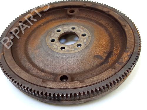 Flywheel PEUGEOT PARTNER Box Body/MPV 1.6 HDi | BP28623328M101  - Image 6