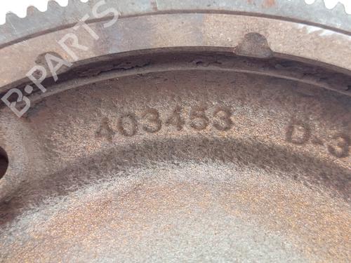 Flywheel PEUGEOT PARTNER Box Body/MPV 1.6 HDi | BP28623328M101  - Image 7